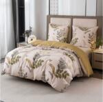  Mikroflanel ágyneműhuzat ORVILA bézs Ágyneműhuzat mérete: 2 db 70 x 90 cm | 200 x 220 cm