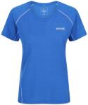 Regatta Тениска Regatta Women's DevoteII T-Shirt - Sonic Blue