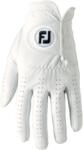 FootJoy Голф ръкавица FootJoy CabrettaSof Golf Glove Mens - White