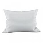  Párnahuzat ATLAS GRÁDL fehér csíkos 5 mm kardigán pamut 70x90 cm