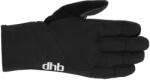 Dhb Ръкавици Dhb DHB Extreme Winter Gloves - Black