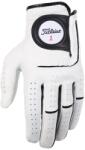 Titleist Голф ръкавица Titleist Players Flex Golf Glove - White L/H