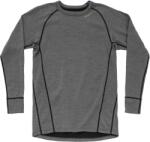  DEVOLD Duo Active Merino 205 Shirt Man castlerock - termo póló L (7028567706916)