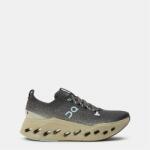 On Маратонки On Women's Cloudsurfer Max Road Running Shoes - Asphalt Ice