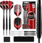 Harrows Darts Focus Dart - Black