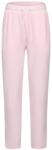 Slazenger Дамски панталони Slazenger Interlock Open Hem Pant Womens - Baby Pink