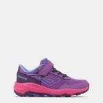 Karrimor Детски маратонки Karrimor Tempo Trail Trainers Girls - Purple/Pink - sportihobi - 78,21 лв