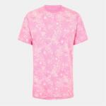Peter Werth Тениска Peter Werth Men's W Madders T-Shirt - Pink