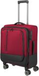Travelite Crosslite 5.0 S exp. Red Geanta, rucsac laptop
