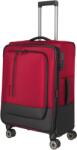 Travelite Crosslite 5.0 M Red Geanta, rucsac laptop