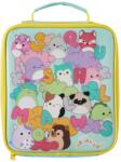 Character Чанта Character HOX Licensed Lunch Bag - Squishmallows