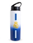 Team Fade Alu Water Bottle - Real Madrid