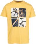 Trespass Тениска Trespass Men's Chowder T-Shirt - Pale Maize