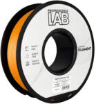  HS-PLA, nagy sebességű nyomtatásra is alkalmas NARANCS filament - 1kg - átmérő 1, 75mm +/- 0, 03mm / Professional Labs