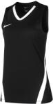 Nike Тениска Nike Women's Short Sleeve Performance T-Shirt - Black/White