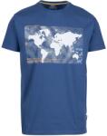 Trespass Тениска Trespass Men's Chera T-Shirt - Indigo