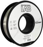  HS-PLA, nagy sebességű nyomtatásra is alkalmas ÁTLÁTSZÓ filament - 1kg - átmérő 1, 75mm +/- 0, 03mm / Professional Labs