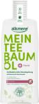 alkmene A teafaolajos szájvízem - 500 ml