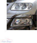  Volkswagen Touareg 1 Facelift előtti LÁMPA BÚRA SZETT, lámpabúra , fényszóró búra , Minőségi termék 2002-2006