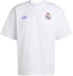 adidas Мъжка тениска adidas Real Madrid Originals LFSTLR T-Shirt 25/26 Mens - White