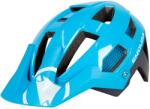 Endura SingleTrack Mips MTB Helmet - Electric Blue