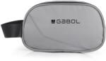 GABOL Несесер Gabol Canada 2.6L wash bag - Grey (Gray)