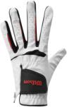 Wilson Голф ръкавица Wilson Feel Plus Golf Glove - White