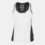 Musto Дамски потник Musto Balasana Vest Top Womens - White