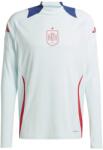 adidas Spain Tiro 24 Training Top 2024 Mens - Halo Mint