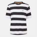 Boss Тениска Boss Men's Talesstripe T-Shirt - Black