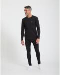Spyder Men's Baselayer Set - Black