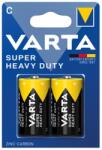 VARTA Super Heavy Duty C LR14 Baby elem 2 db (4008496556304)