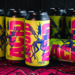 Mad Scientist Liquid Acid 0, 44l 6, 2%