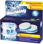 Der Waschkönig mosógéptisztító tabletta 2db