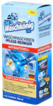 Der Waschkönig mosógép tisztító folyadék 250ml - Antibakteriális