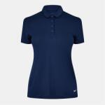 Nike Dri-FIT Victory Women's Golf Polo - Col Navy/White