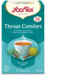 YOGI TEA Bio Toroknyugtató tea 17 db (0010007822)