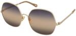 Chloé Слънчеви очила Chloe CH0282S 002 - alensa Слънчеви очила
