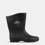 Slazenger Мъжки гумени ботуши Slazenger Slazenger Half Wellies Mens - Black