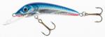 JAXON holo select ferox lures 6, 0cm f sn (VJ-F06FSN) - epeca