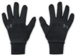 Under Armour Ръкавици Under Armour Kids' Storm Liner Fleece Glove - Black