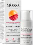 MOSSA Vitamin Cocktail Energy Boost szemkörnyékápoló krém - 15 ml