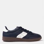 Kappa Мъжки маратонки Kappa Scafa Trainers Mens - Navy