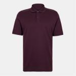 Boss Блуза с яка Boss Men's P Parlay Short Sleeve Polo Shirt - Open Red