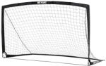 SPARTAN Rugós focikapu 270×150×150 cm QUICK SET UP MEDIUM NET PLAYZ (SS_1137)