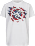 Lizenz Детска тениска Captain America MARVEL Kids T-shirt