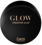 Carin Haircosmetics Glow Creative Clay 100ml - hajvagogepek