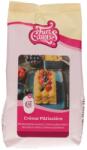FunCakes Vanília krém/puding Crème Patisserie 500g