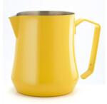 Motta Tulipán sárga tejhabosító kancsó 500 ml