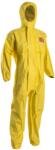 Coverguard Combinezon Coverchem 3x60, Galben_ (mo44805-xl)